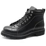 BEFFON Ankle Boots Men's