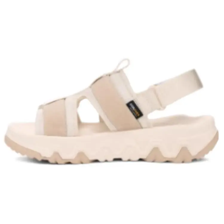 UGG Beach Sandals Women's Light Beige