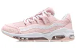 Li Ning Back To The Future Casual Shoes Women's Low Top Pink/White