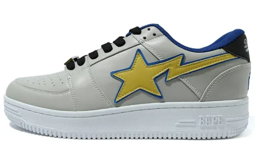 BAPE A BATHING APE Bape Sta Low Dreamville