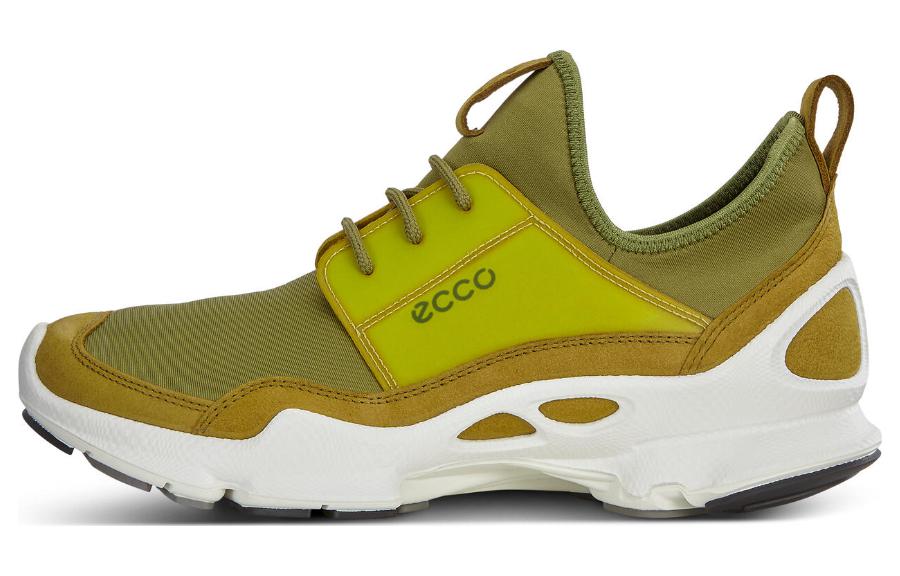 ecco Biom C Green