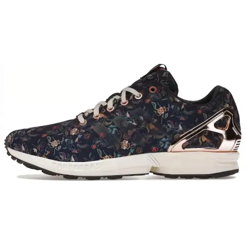 Zx Flux Adidas Originals 'Night Sky'