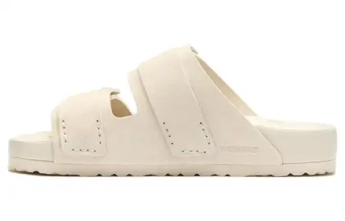 Birkenstock X Tekla Uji Slip-On Sandals