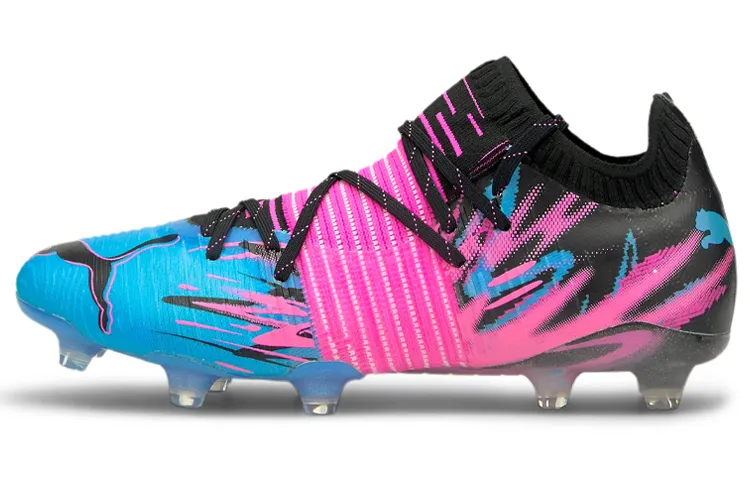 PUMA Neymar Jr. X Future Z 1.1 Fg Ag 'Creativity Pack'