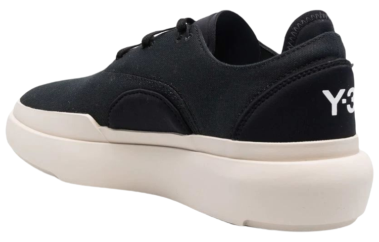Y-3 Ajatu Y-3 Court Formal 'Black Bliss'