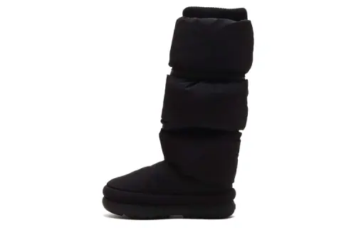 UGG Classic Maxi Ultra Tall Boot Black Women's