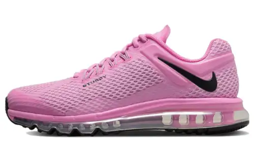 Nike X Stussy Air Max 2013 'Pink'