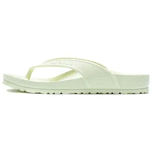 Birkenstock Flip Flops Unisex Green Regular