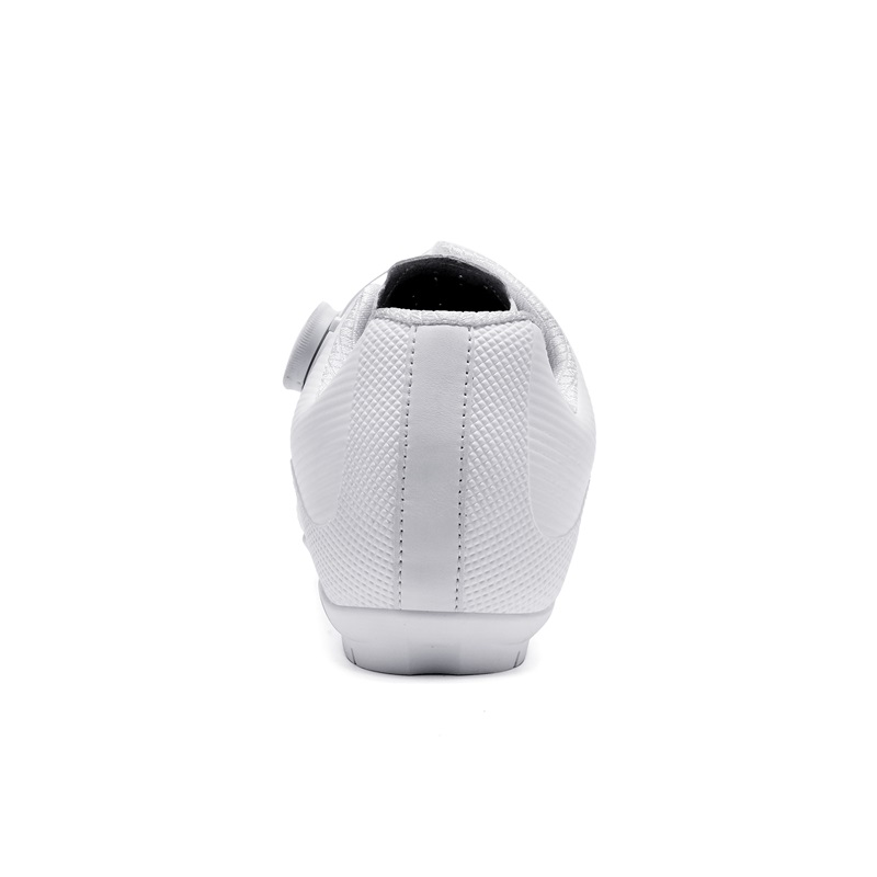 JYVME Abrasion Resistant Breathable Coverage Abrasion Resistant Breathable Coverage Low top Cycling Shoes Unisex