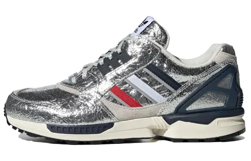 Zx 9000 Concepts x Zx 9000 Adidas Originals 'A-ZX Series - Boston Marathon'