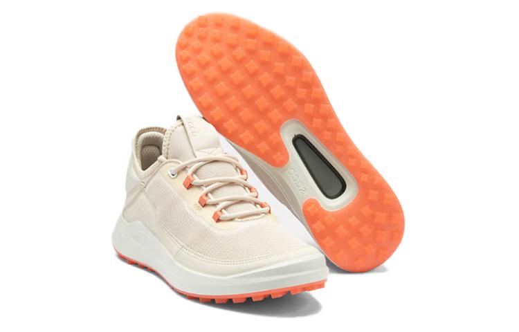 Ecco Low top Golf Shoes Women’s Light Umber