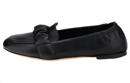 AGL Loafers Women's Black