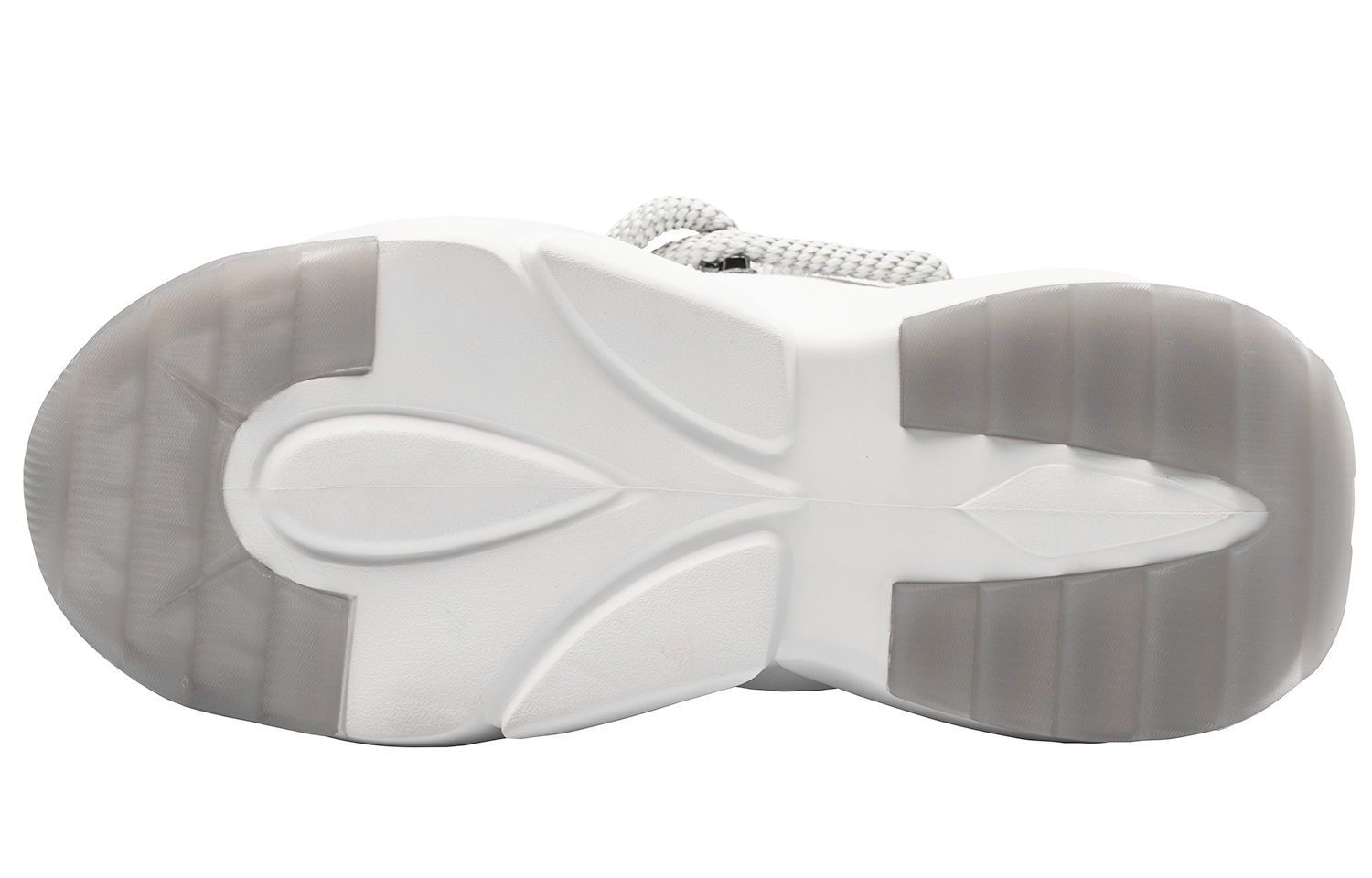 RIFUGIO VO' Leather Slip Resistant, Abrasion Resistant, Height Increasing