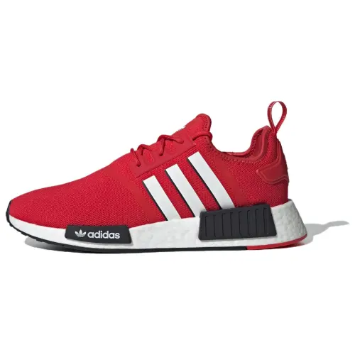 Adidas Originals NMD_R1 'Scarlet White Black'