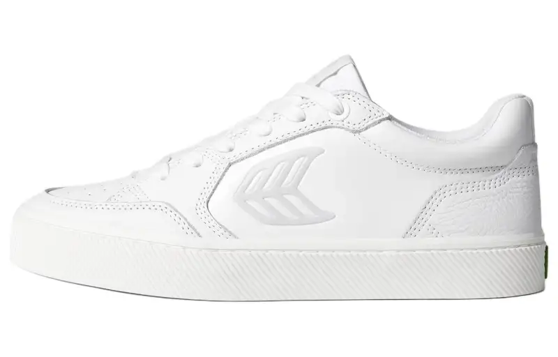 CARIUMA Vallely Premium Leather Sneakers