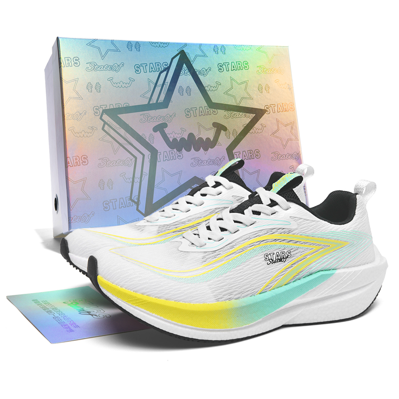 Stateof Stars Low top Running Shoes Men’s