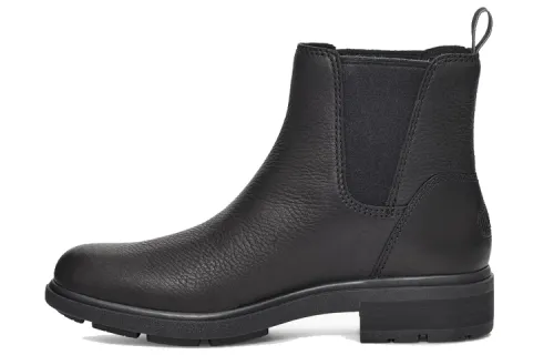 UGG Chelsea Boots Women's High Top Black