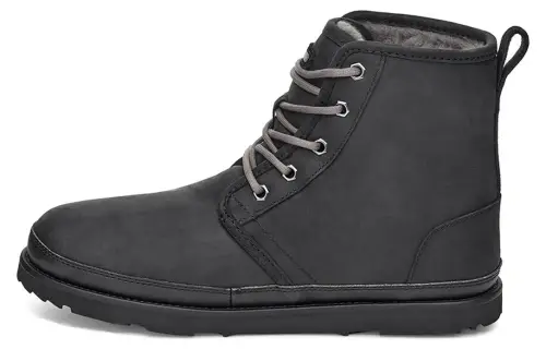 UGG Snow Boots Men's Black