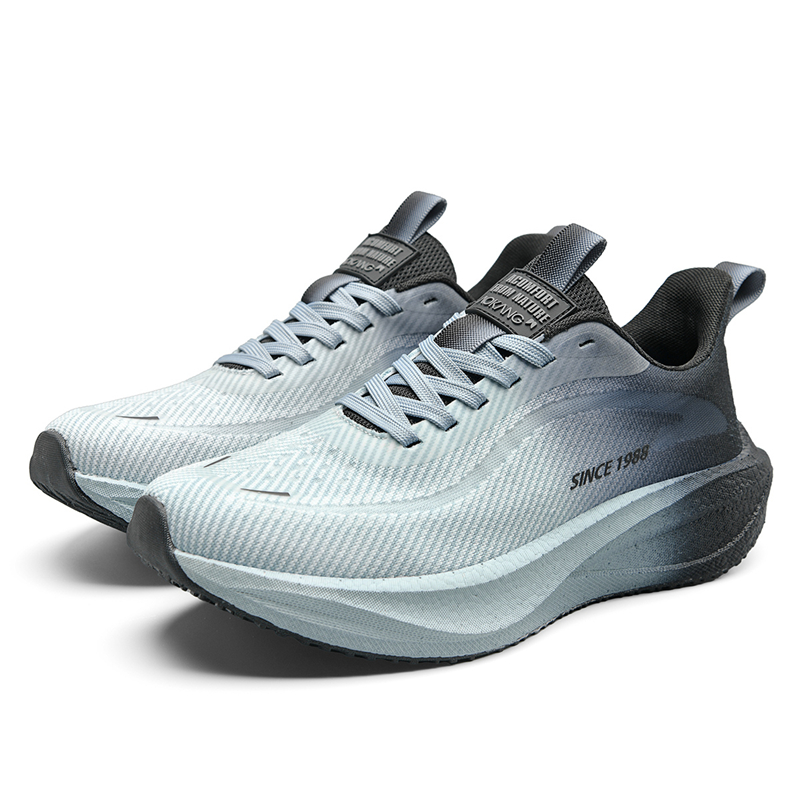 AOKANG Cushioning Abrasion Resistant Breathable Rebound Low top Running Shoes Men's