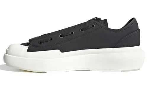 Y-3 Ajatu Y-3 Court Low 'Black White'