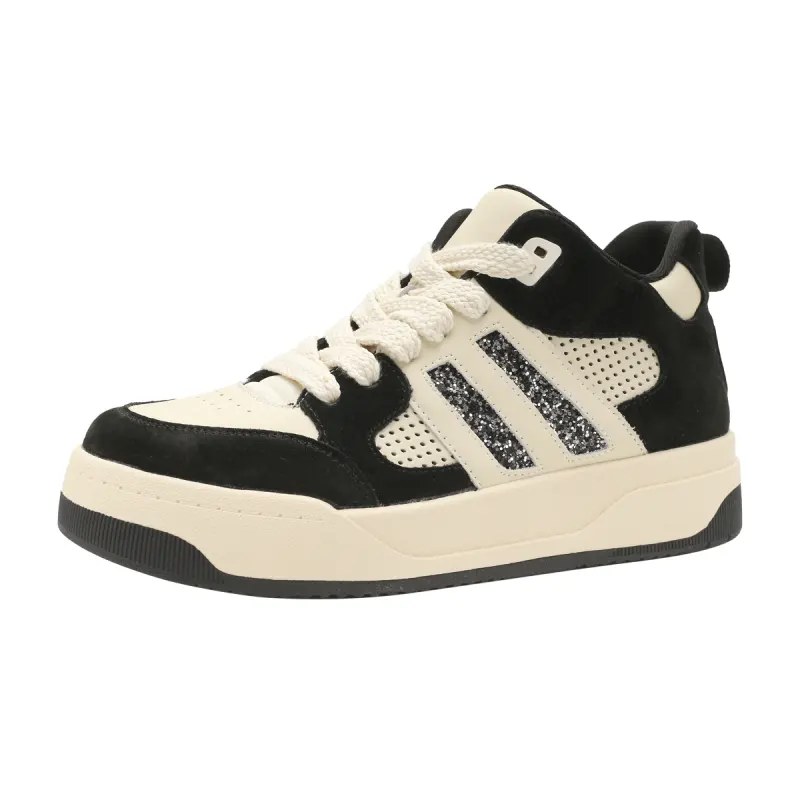 D FUSE SCANDINAVIA Casual Athletic Shoes Slip Resistant, Abrasion Resistant, Lightweight