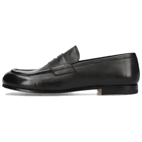 PREMIATA Loafers 1.7CM Men's Black