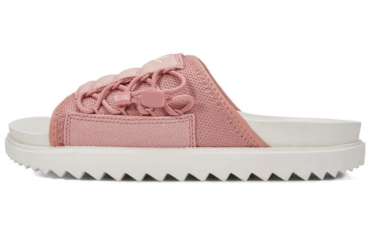 Nike Asuna Slide 'Rust Pink' Women's