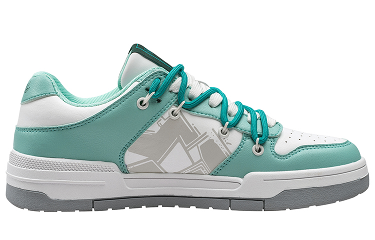 RIFUGIO VO' Breathable Stylish Skateboarding Shoes Unisex