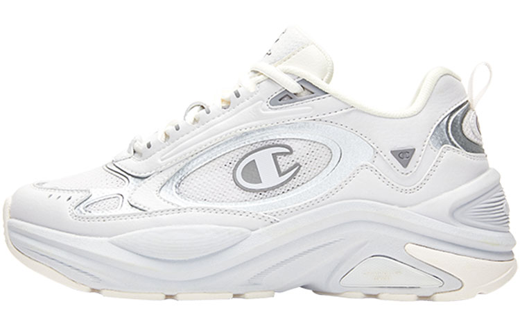 Champion Champ 2000 Low top Chunky Sneakers Women's Phantom Gray