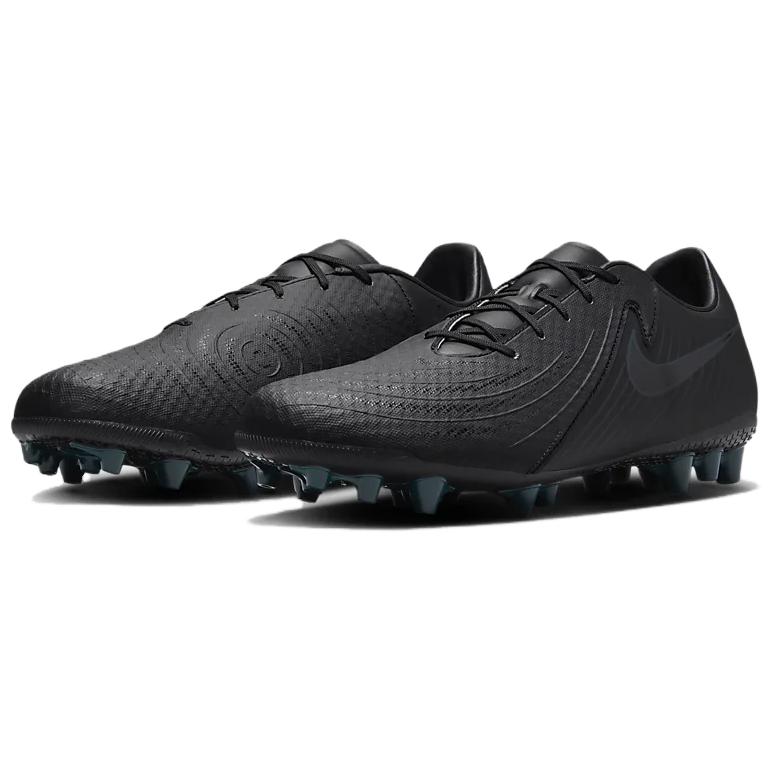 Nike Phantom Gx 2 Academy Black Deep Jungle
