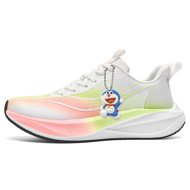 DoraemonA Low top Running Shoes Unisex