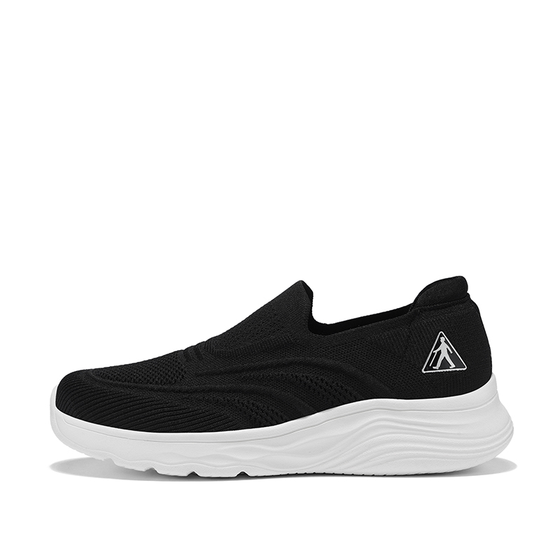 ZULIZ Slip Resistant Abrasion Resistant Casual Shoes Men’s