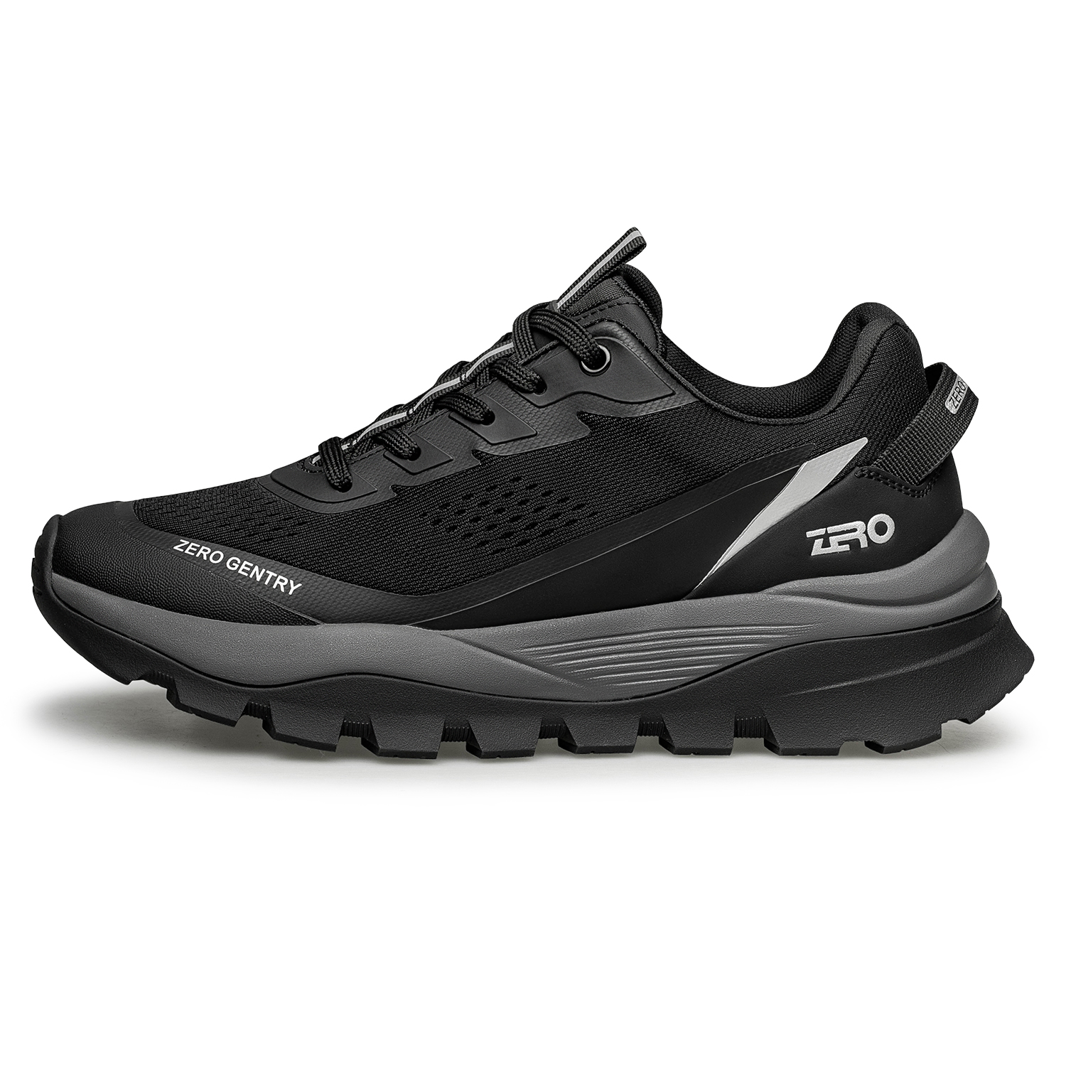 ZRO Journey To Zero Realm Low top Outdoor Shoes Men’s