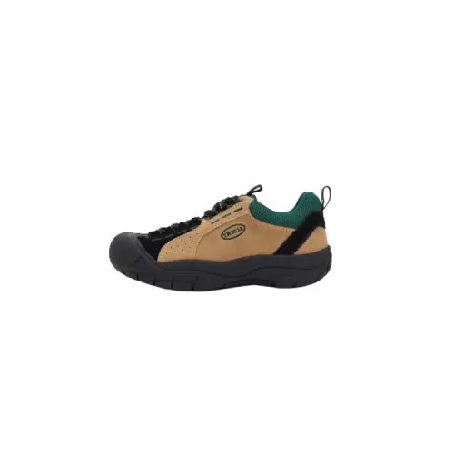 Teenie Weenie Low top Casual Shoes Women's Khaki