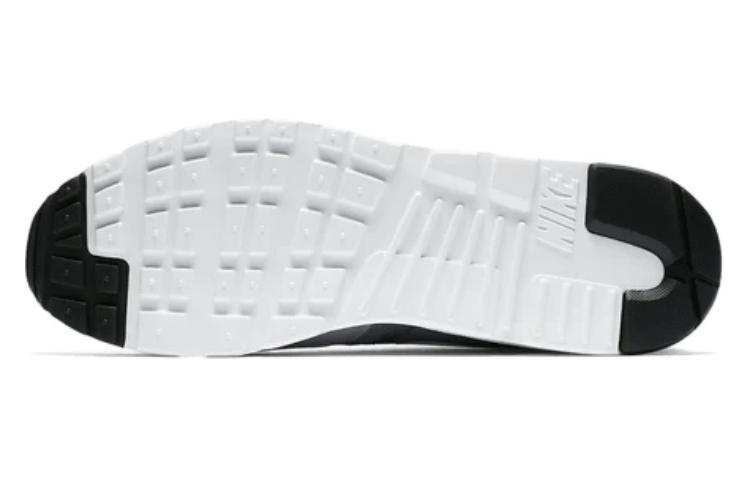 Мужские кроссовки Nike Air Max Vision (серые) — фото 6