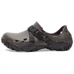 Crocs All Terrain Atlas 'Espresso Black'