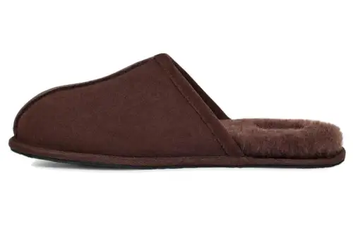 UGG Scuff Slipper Dusted Cocoa