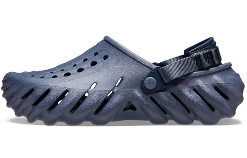 Crocs Echo Clog 'Navy'