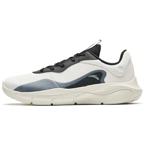 Anta Slip Resistant, Abrasion Resistant, Lightweight Slip Resistant, Abrasion Resistant, Lightweight Low top