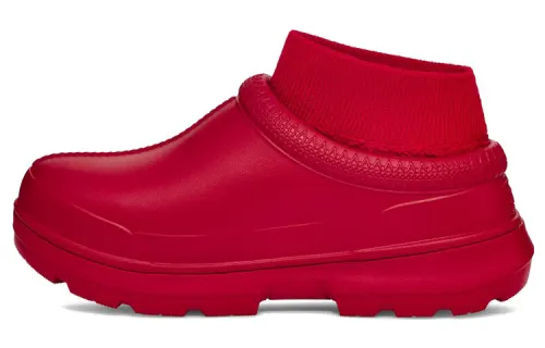 UGG Tasman X Slipper Samba Red Women's