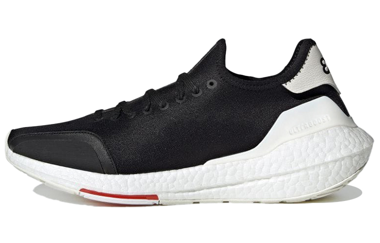 UltraBoost 21 Y-3 Y-3 ‘Black White’