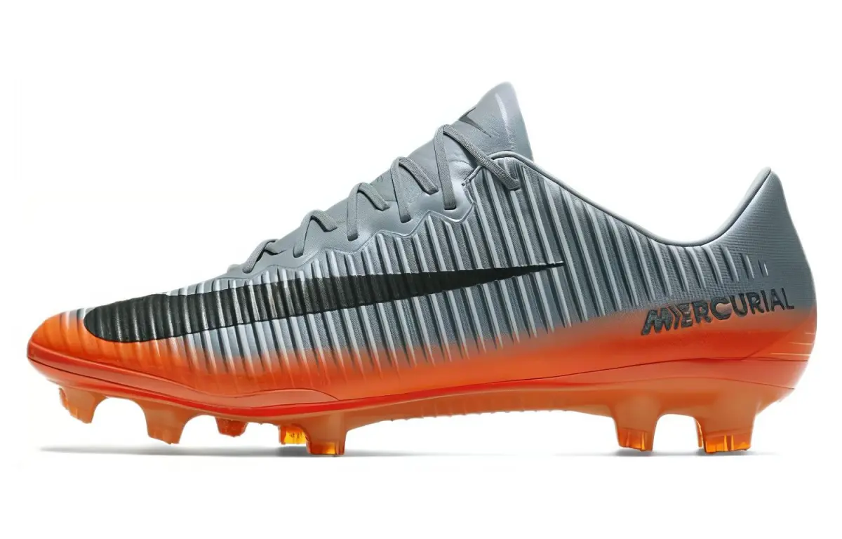 Nike Mercurial Vapor Xi CR7 Fg Forged For Greatness