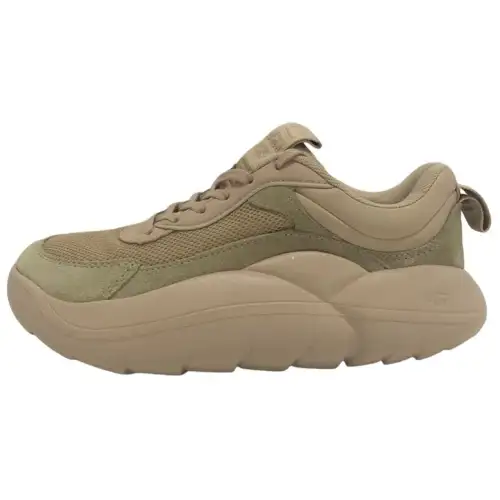 UGG La Cloud Trainer Driftwood Women's