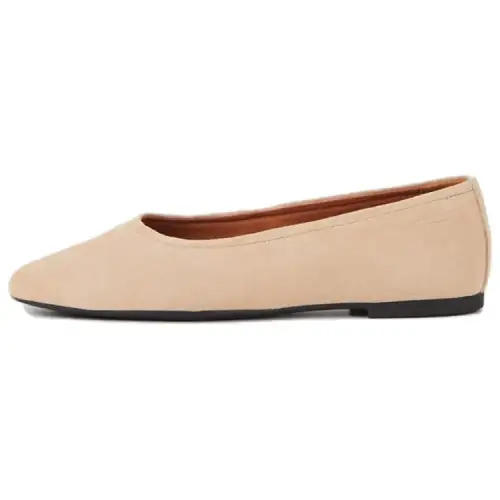 VAGABOND SHOEMAKERS Casual Shoes Women's Beige