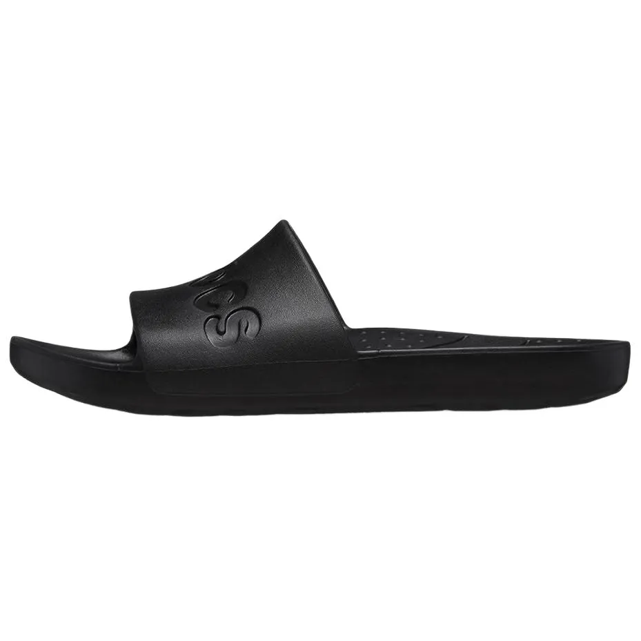 Crocs Slide Slippers Unisex Black