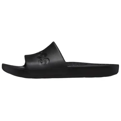 Crocs Slide Slippers Unisex Black