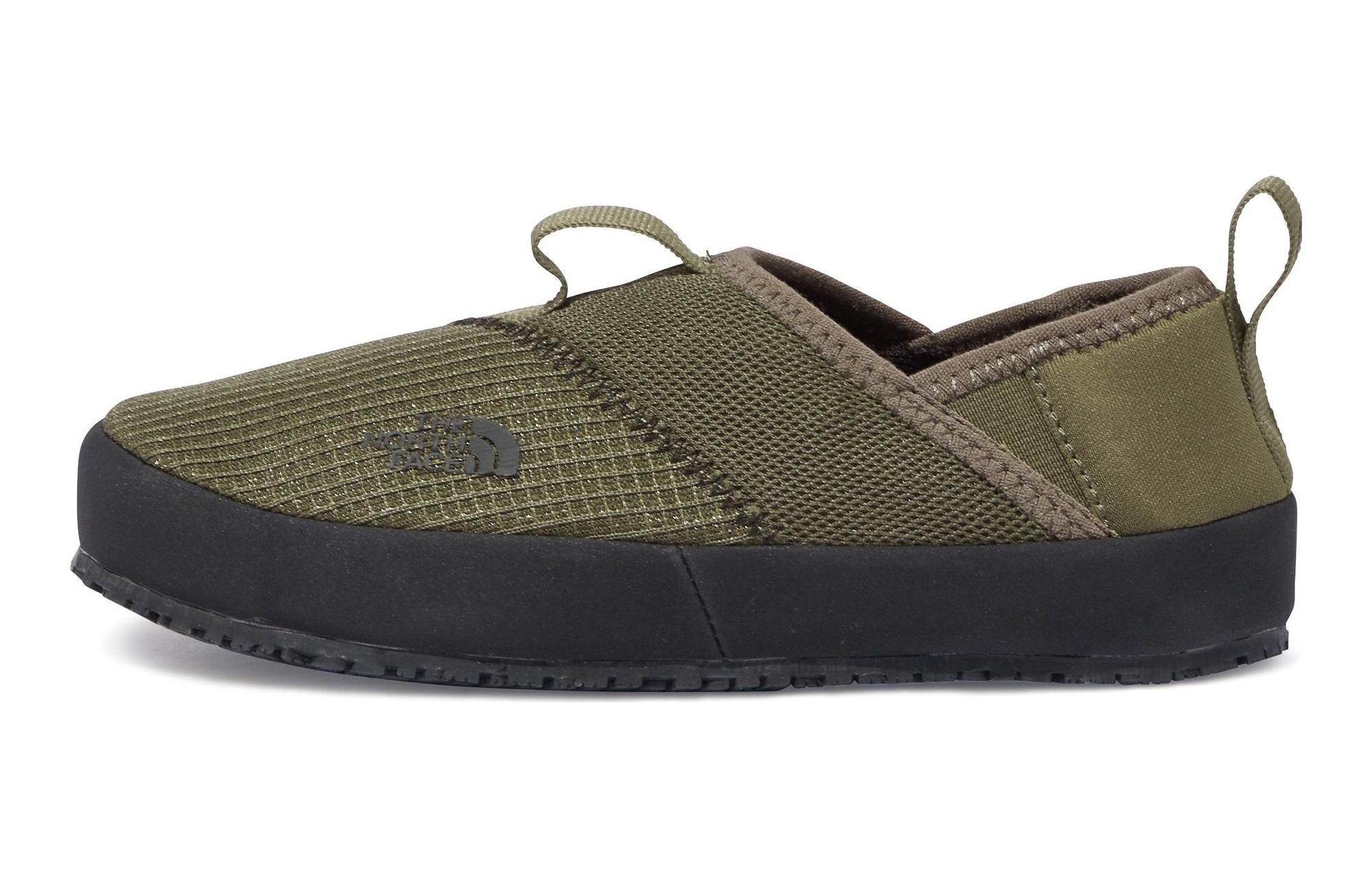 THE NORTH FACE BASE CAMP Slip Resistant Slip Resistant Abrasion Resistant Low top Casual Shoes Men's