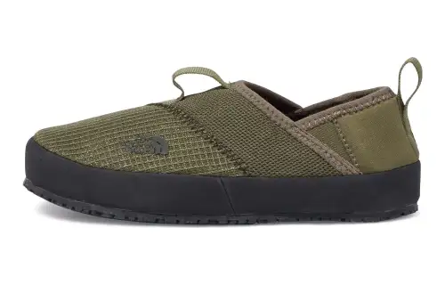 THE NORTH FACE BASE CAMP Slip Resistant Slip Resistant Abrasion Resistant Low top Casual Shoes Men's