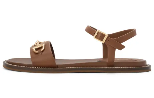 CHARLES&KEITH Pu Stylish Sandal Women's
