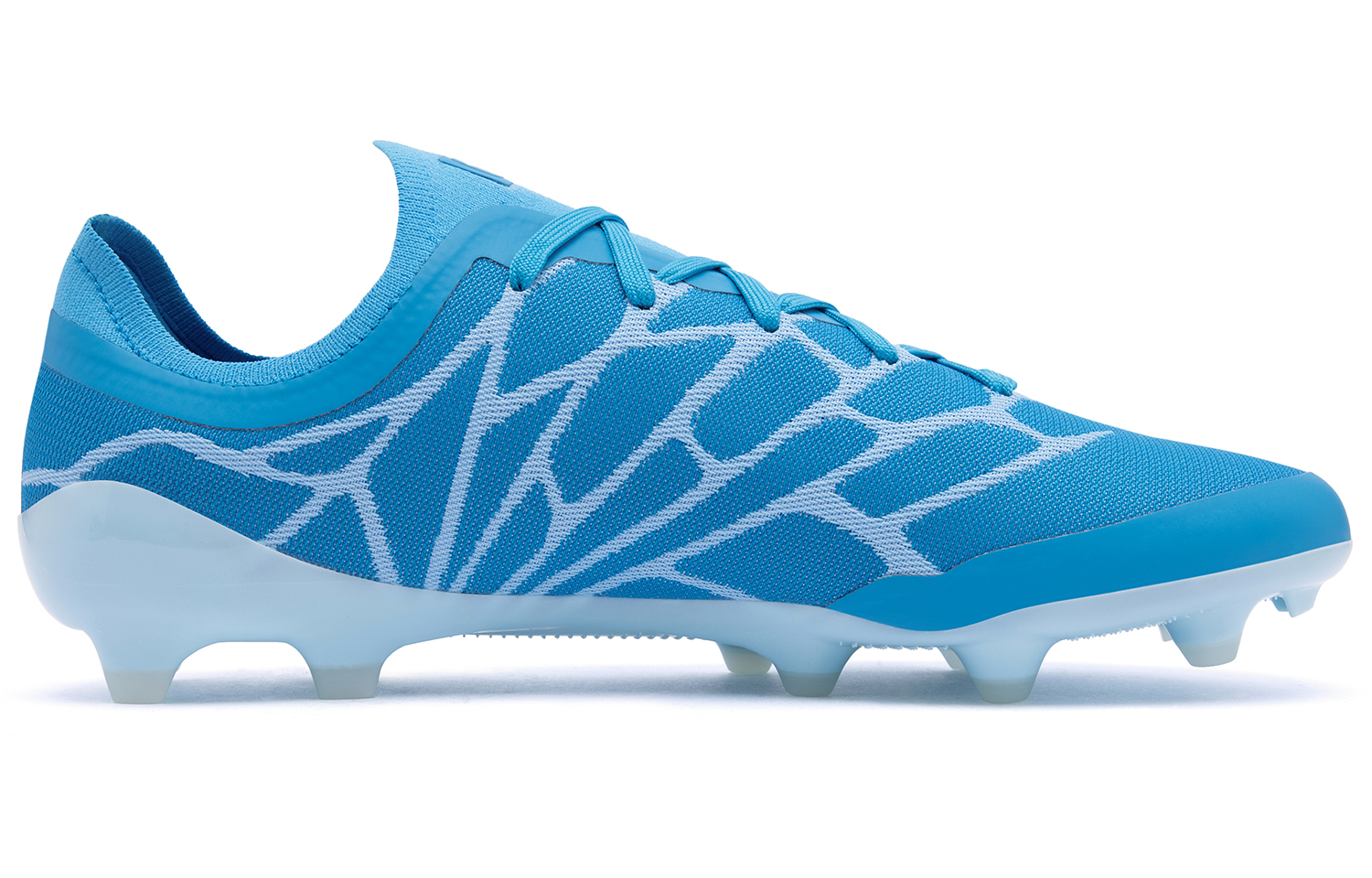 Umbro VELOCITA ALCHEMIST FG Firm Ground Slip Resistant Abrasion Resistant Soccer Shoes Men’s Blue
